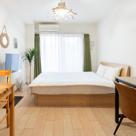 Id Ohmori20 Apartment Токио Екстериор снимка