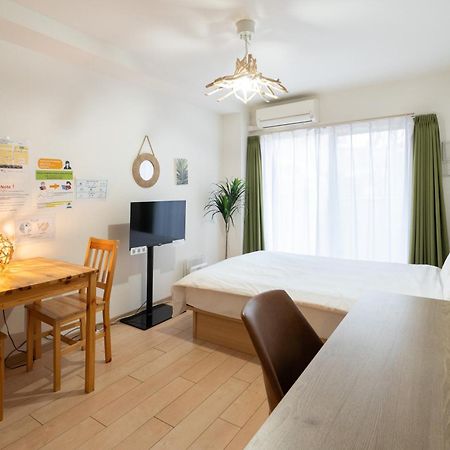 Id Ohmori20 Apartment Токио Екстериор снимка
