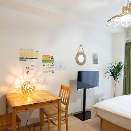 Id Ohmori20 Apartment Токио Екстериор снимка