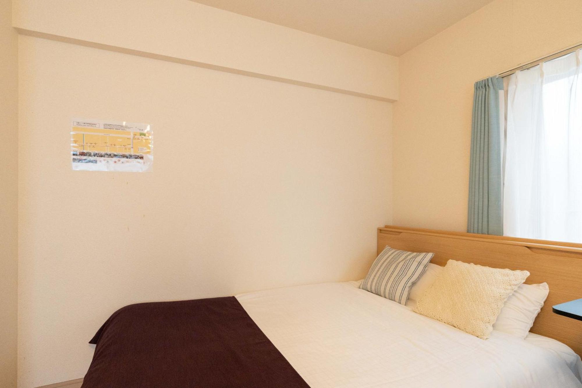 Id Ohmori20 Apartment Токио Екстериор снимка