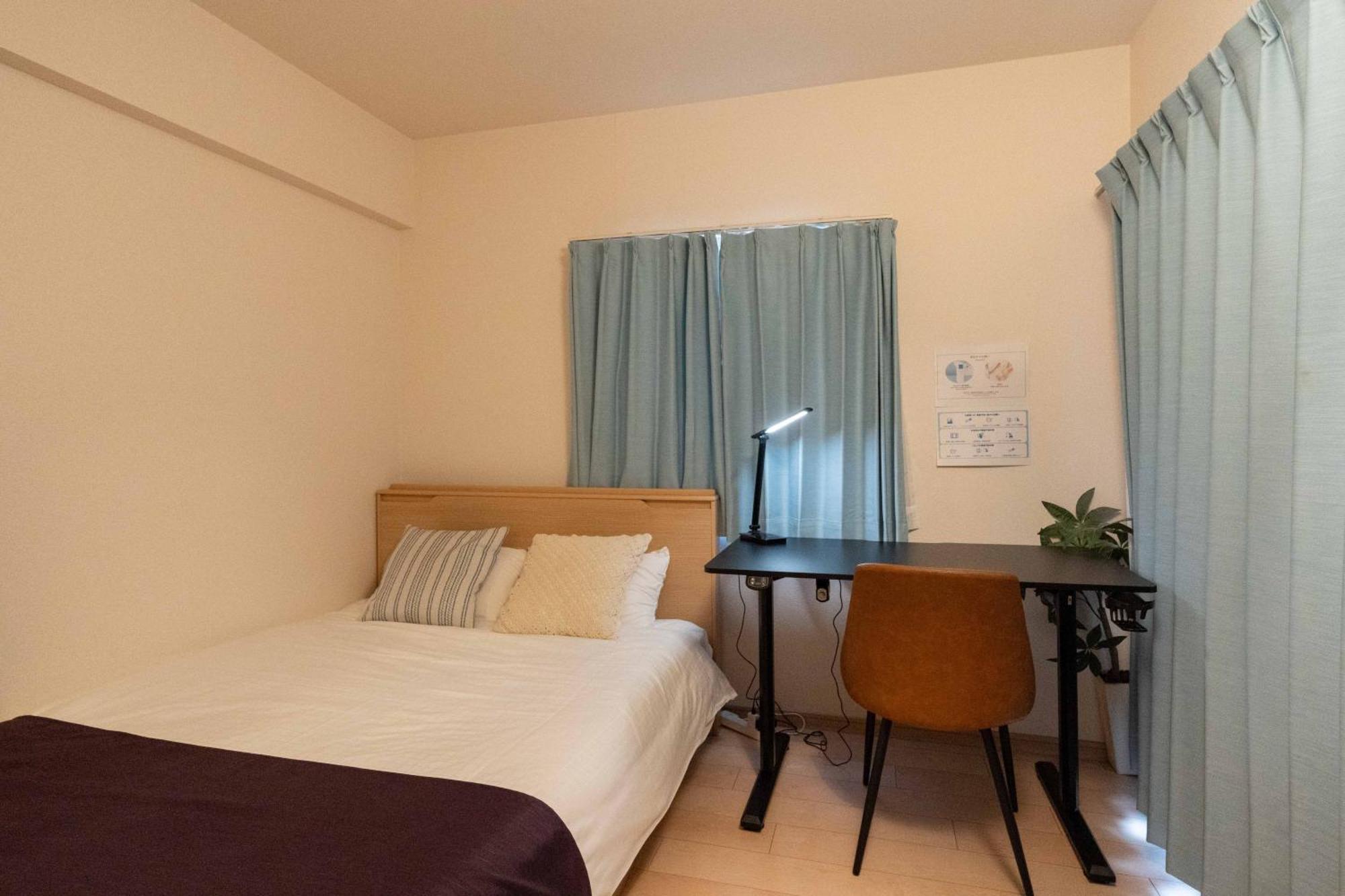 Id Ohmori20 Apartment Токио Екстериор снимка