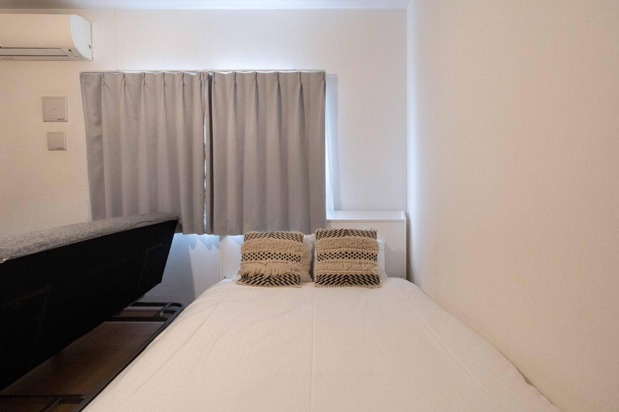 Id Ohmori20 Apartment Токио Екстериор снимка