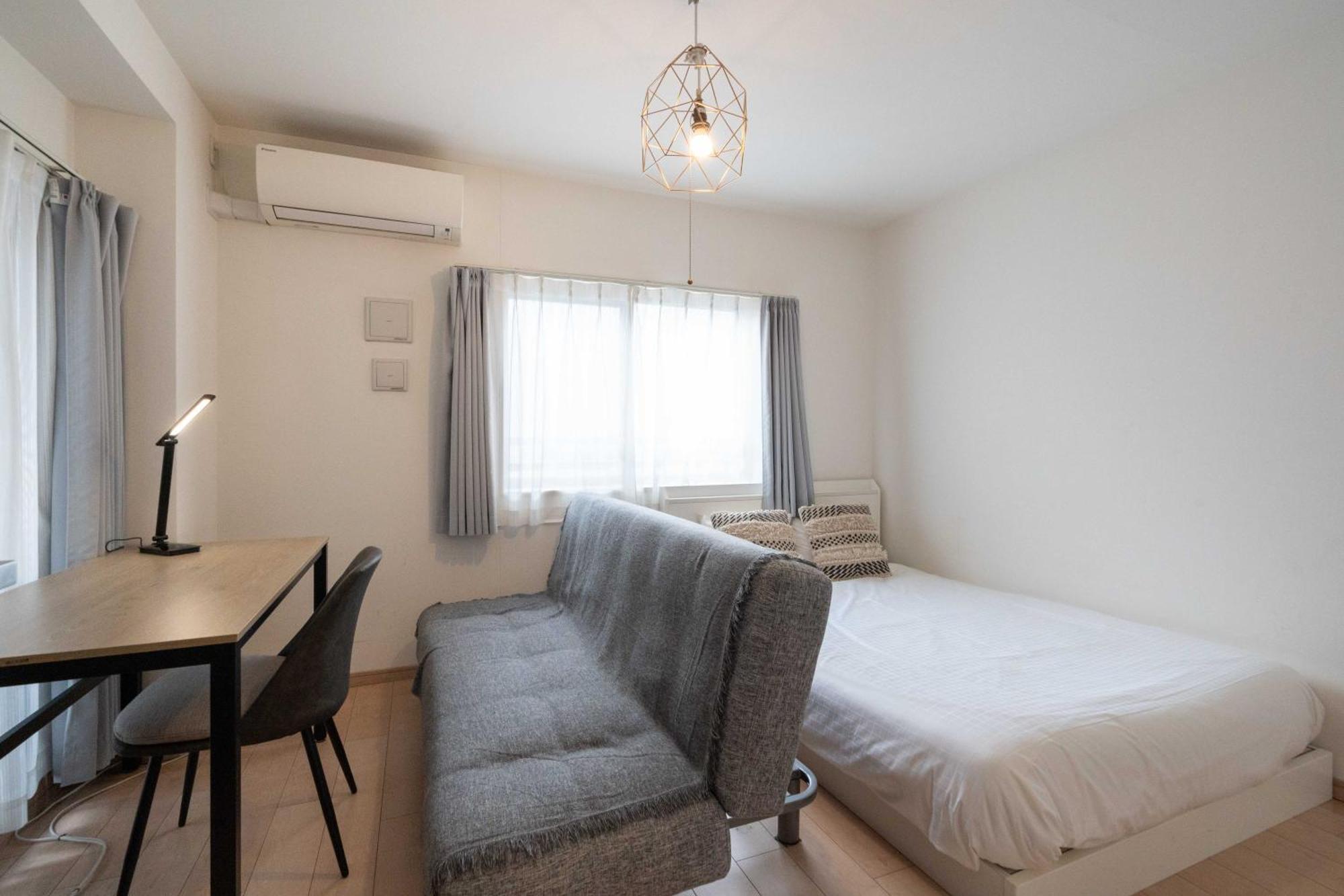 Id Ohmori20 Apartment Токио Екстериор снимка