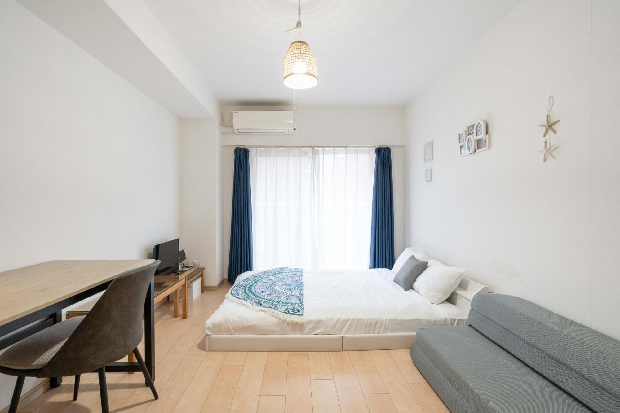 Id Ohmori20 Apartment Токио Екстериор снимка