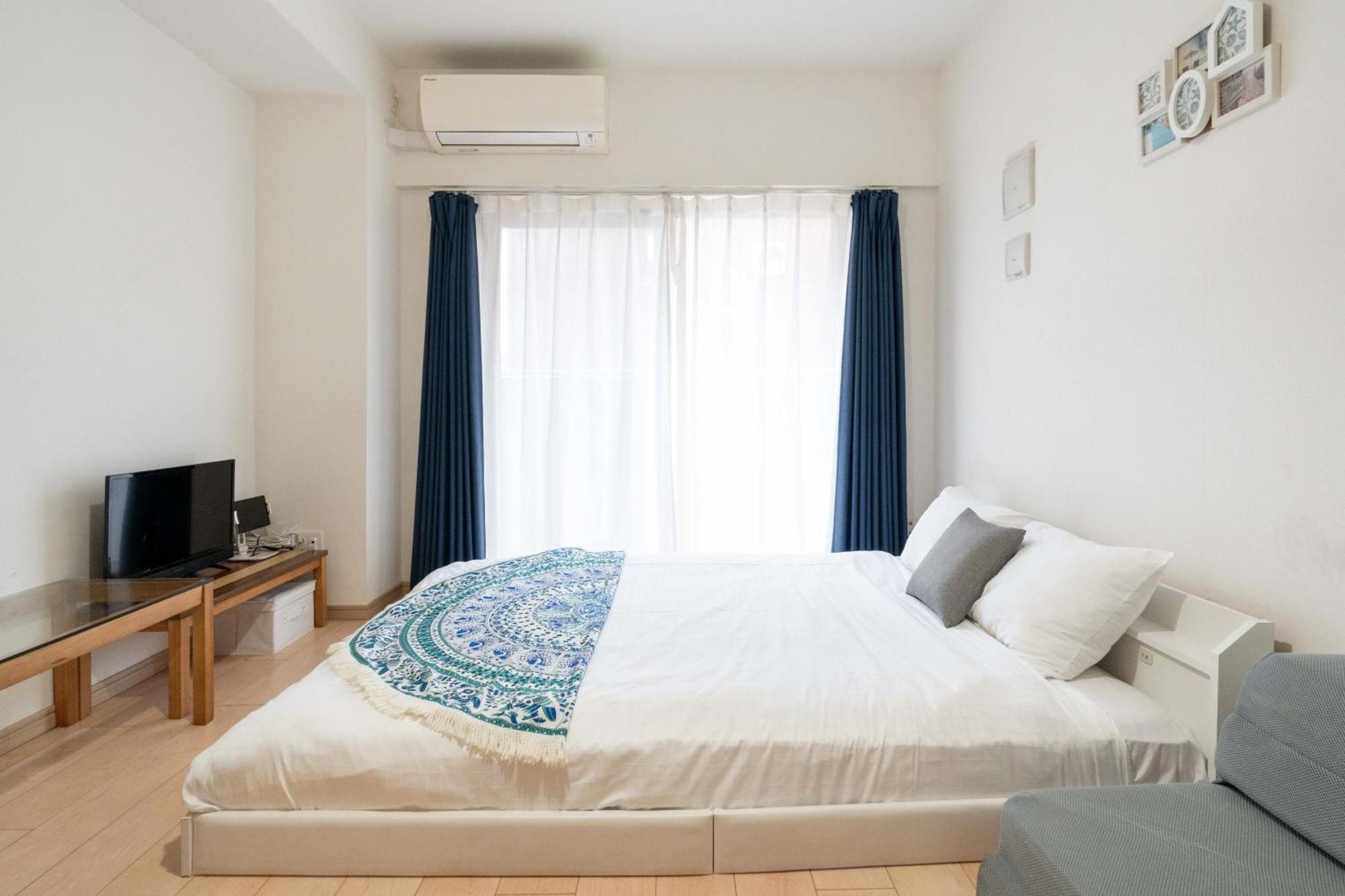 Id Ohmori20 Apartment Токио Екстериор снимка