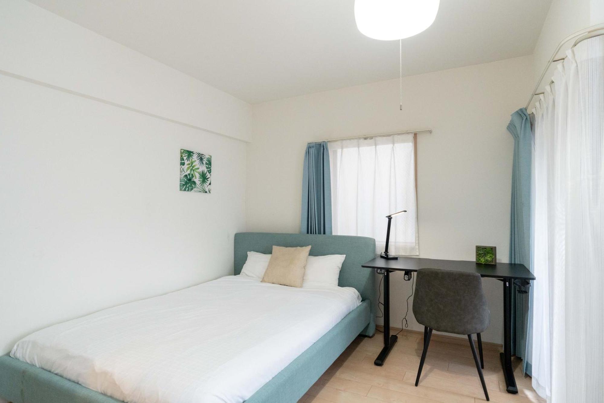 Id Ohmori20 Apartment Токио Екстериор снимка