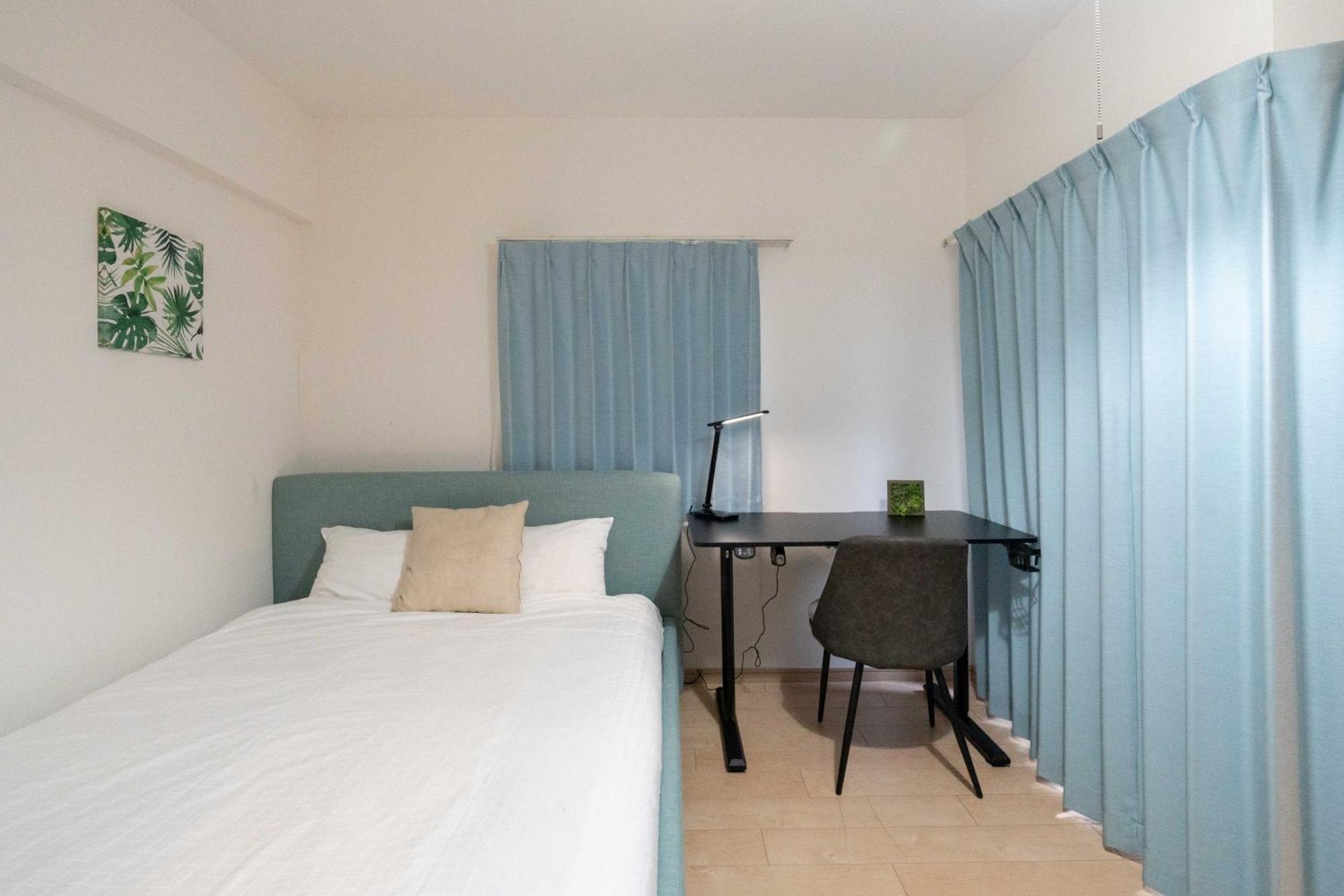 Id Ohmori20 Apartment Токио Екстериор снимка