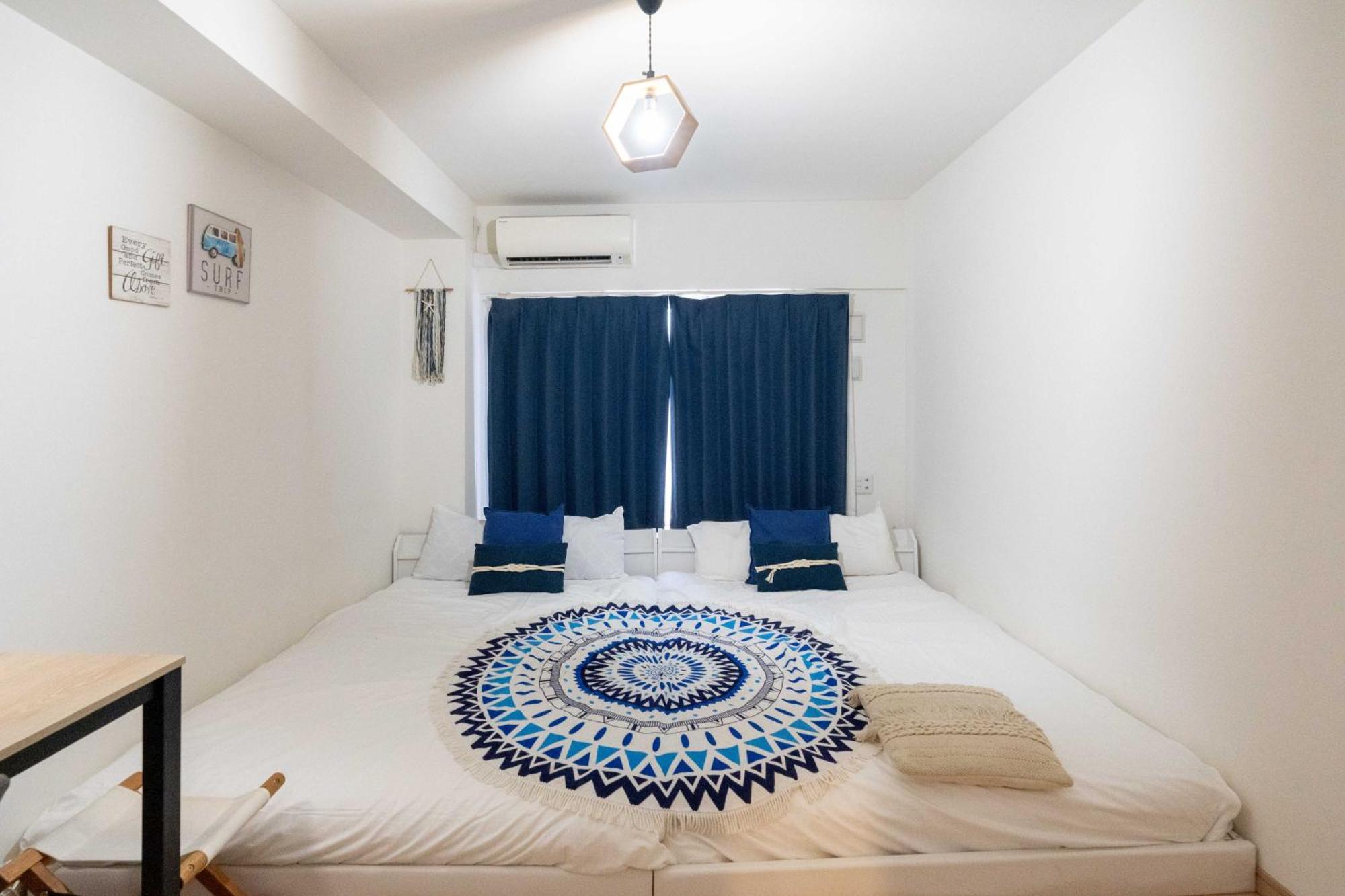 Id Ohmori20 Apartment Токио Екстериор снимка