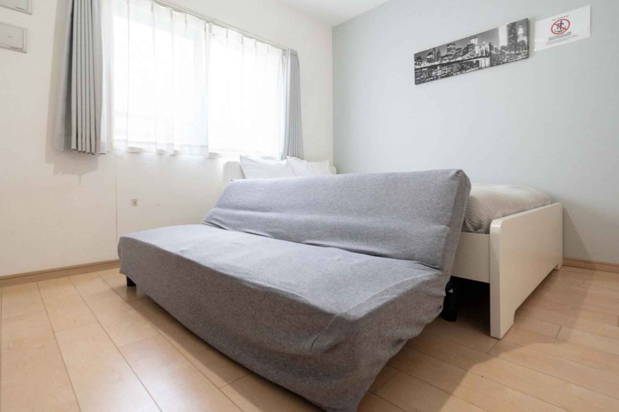 Id Ohmori20 Apartment Токио Екстериор снимка