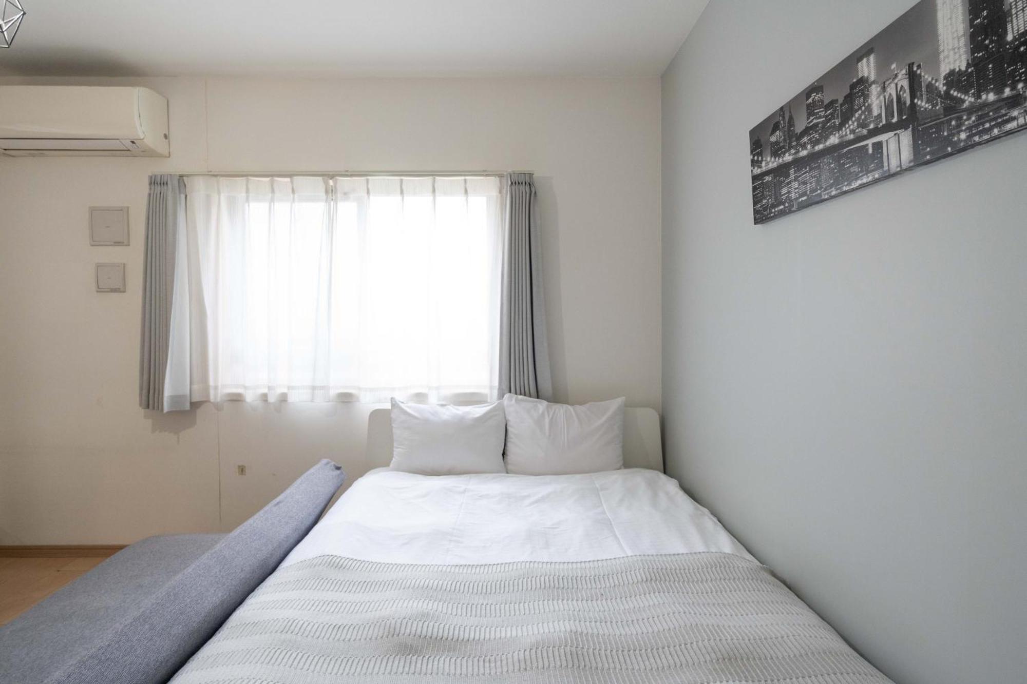 Id Ohmori20 Apartment Токио Екстериор снимка