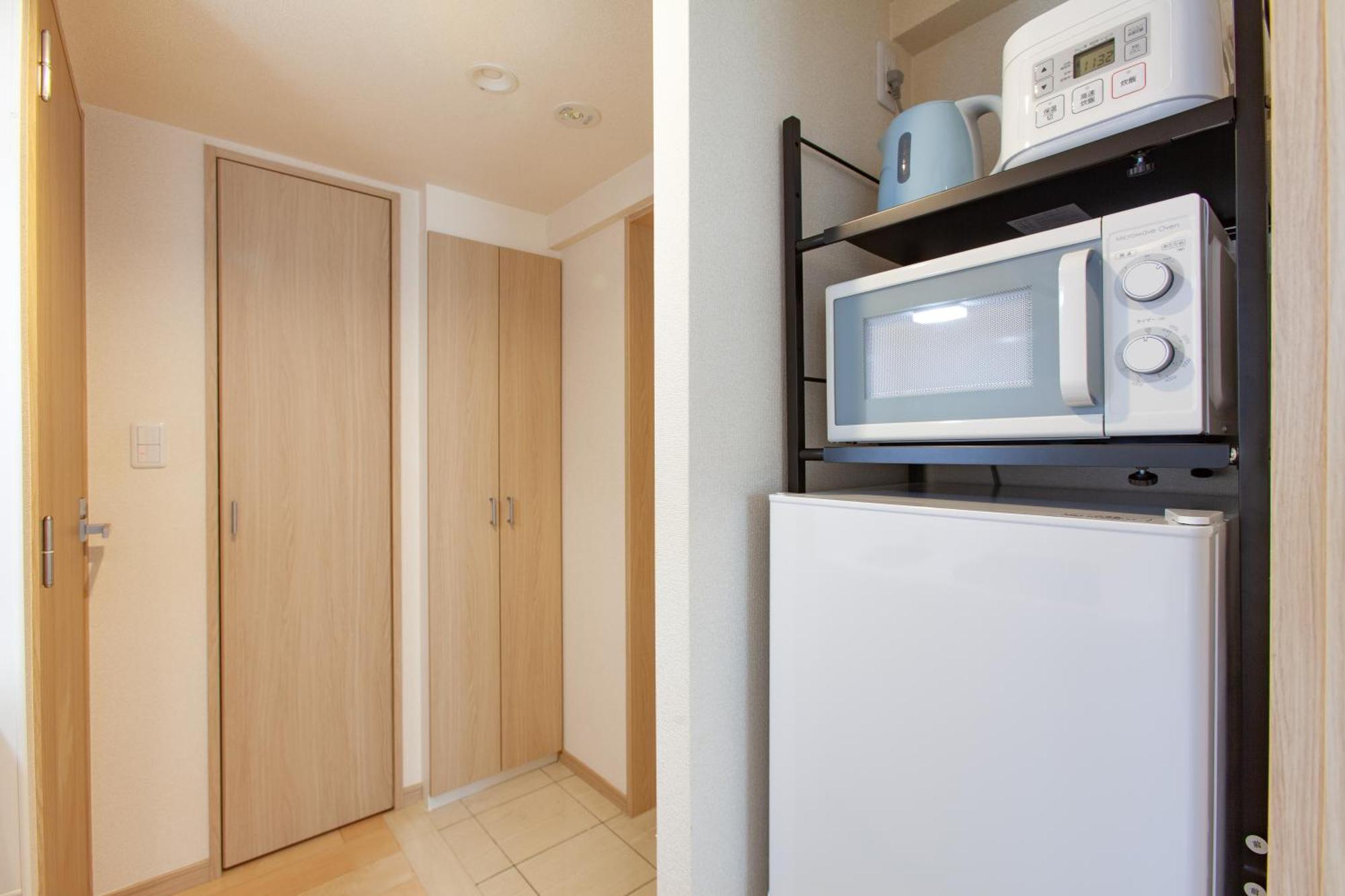 Id Ohmori20 Apartment Токио Екстериор снимка