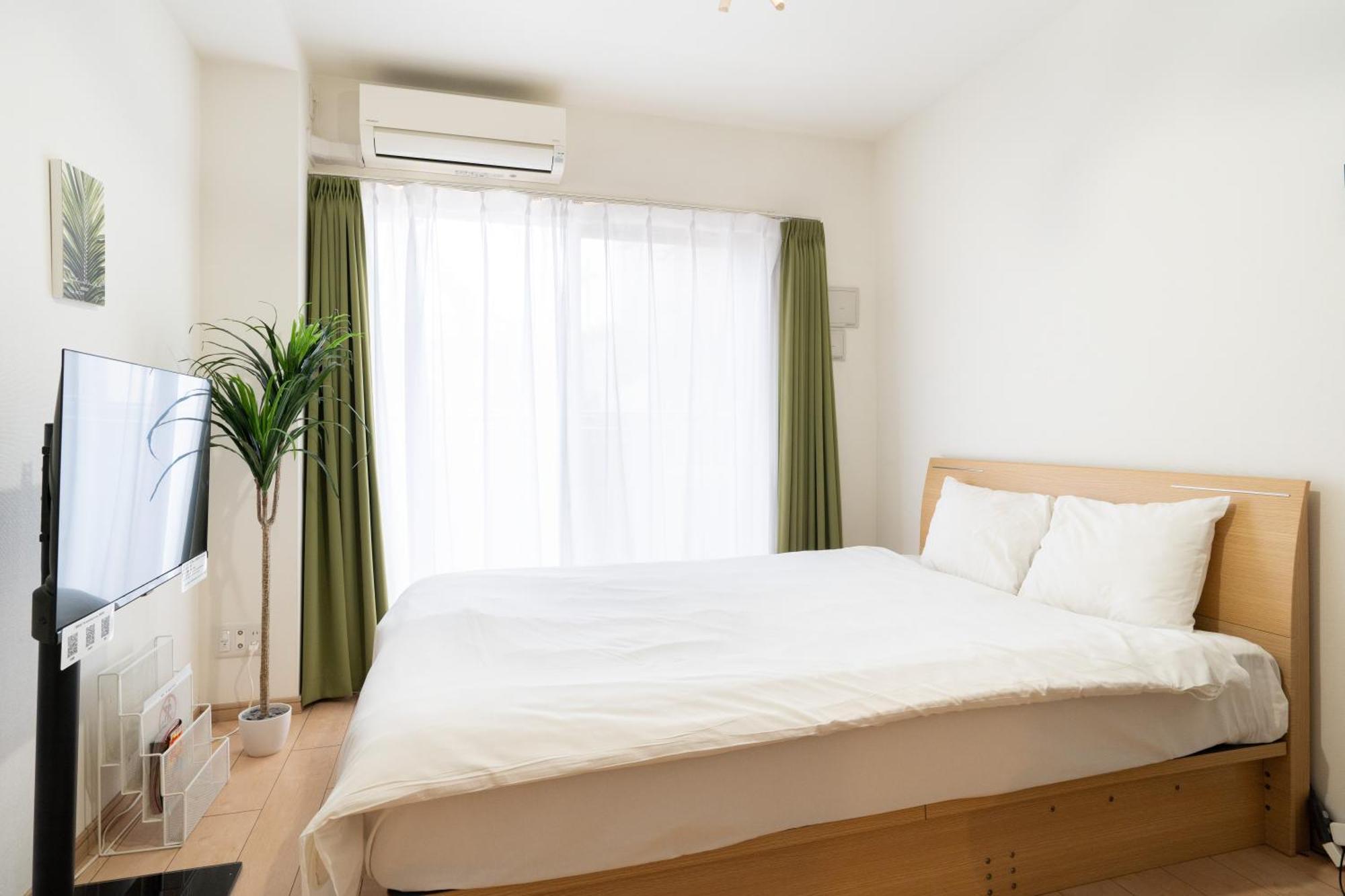 Id Ohmori20 Apartment Токио Екстериор снимка